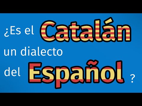 Catalán: ¿Idioma o dialecto? Explorando su estatus lingüístico