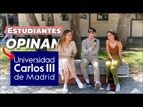 La Universidad Carlos III de Madrid: Una institución académica de excelencia en la capital española