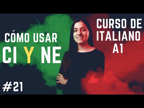 Aprende cómo se dice alto en italiano en el blog del IESRibera