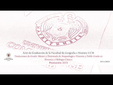 La Universidad Complutense de Madrid: Historia, programas académicos y logros destacados