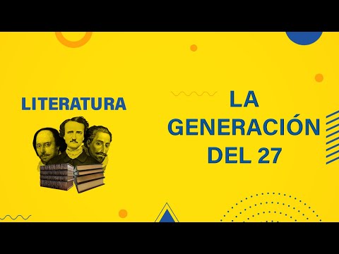 La Generación del 27: El legado poético de Lorca en el siglo XXI