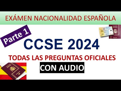 La lengua oficial de España en 2024