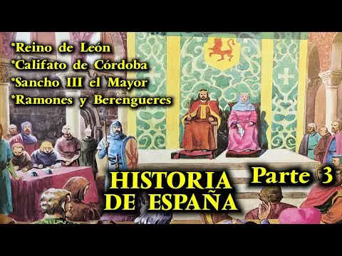 Sancho III el Mayor: El legado del rey navarro que marcó la historia de España