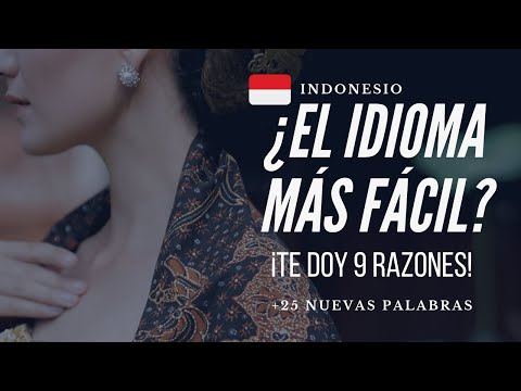 El idioma oficial de Indonesia: Todo lo que necesitas saber