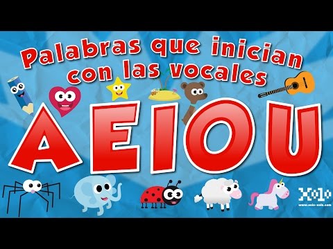 Explora las fascinantes palabras que contienen las cinco vocales en español