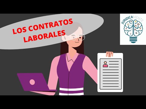 Aspectos clave de la Ley de Contrato de Trabajo en España.