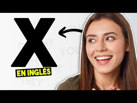 10 palabras en inglés que empiezan por la letra X que debes conocer