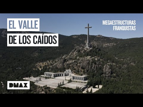La Abadía del Valle de los Caídos: Historia y controversia