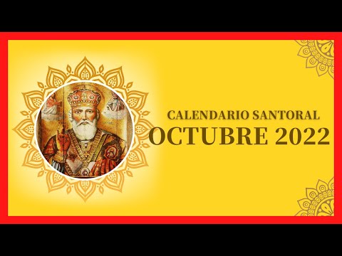 El día de celebración del santo de Consuelo en el calendario litúrgico
