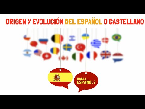 El origen del español y su evolución a lo largo de la historia