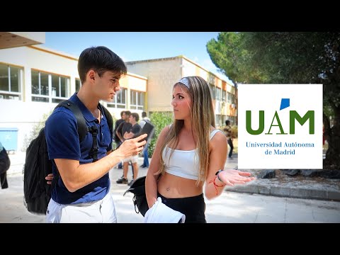 La Universidad Autónoma de Madrid: Una institución académica destacada en España