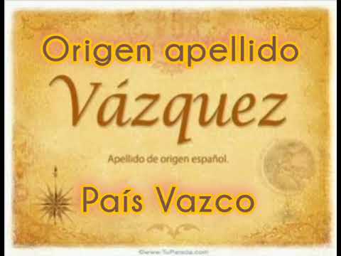 El origen histórico del apellido Vázquez: una mirada en profundidad