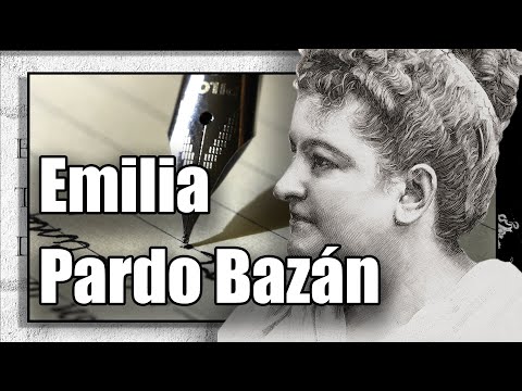 La fascinante vida de María del Carmen Quiroga y Pardo Bazán