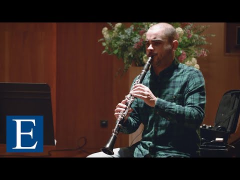 El clarinete: un instrumento musical versátil y expresivo