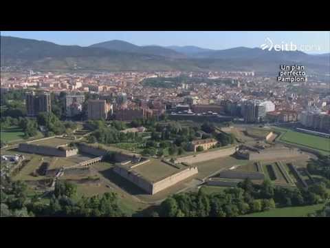 El encanto del Parque de la Taconera en Pamplona