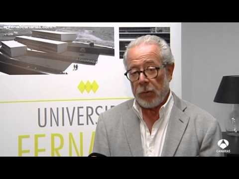 La Universidad Fernando Pessoa en Canarias: una institución académica de excelencia