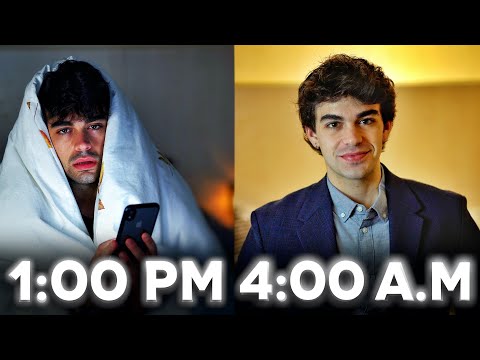 Beneficios de despertarse temprano: cómo aprovechar las horas entre las 4 y las 5 de la mañana