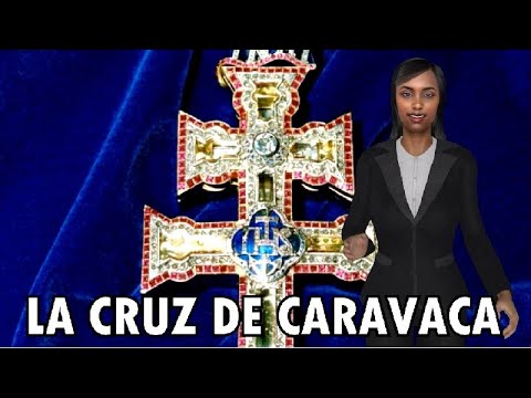 El significado de la cruz de Caravaca en el paladar