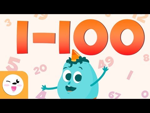 Los números del 1 al 100 en castellano: Aprende a contar sin complicaciones