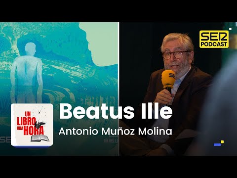 La esperada nueva edición de 'Beatus Ille' por Antonio Muñoz Molina en 2024