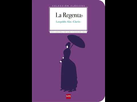 Las obras más destacadas de Leopoldo Alas Clarín en la literatura española