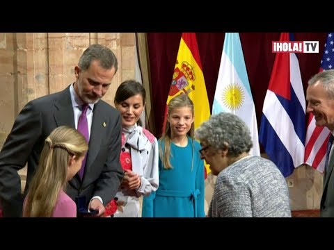 El premio Princesa de Asturias: ¿Cuál es su cuantía?