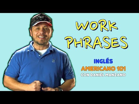 El significado de trabajador en inglés y su uso común