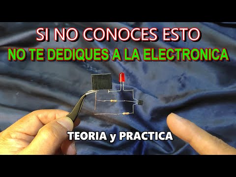 Aprende a crear un circuito eléctrico paso a paso en IESRibera
