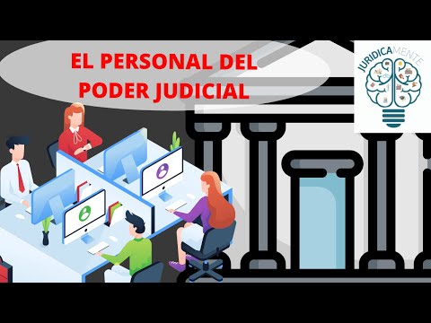 El servicio común judicial: funciones y responsabilidades en el sistema de justicia