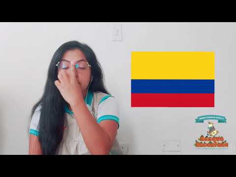 El significado de la bandera de Colombia: colores y símbolos que representan su historia y diversidad