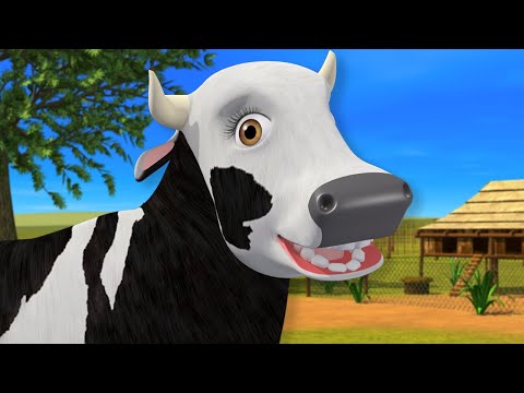 La historia de la famosa vaca Lola en La Cala del Moral