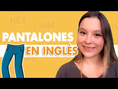 La traducción de pantalones cortos al inglés: ¡Aprende cómo se dice correctamente!