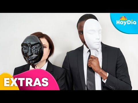 Revelando las Máscaras: Personas que Fingen Ser lo que no Son