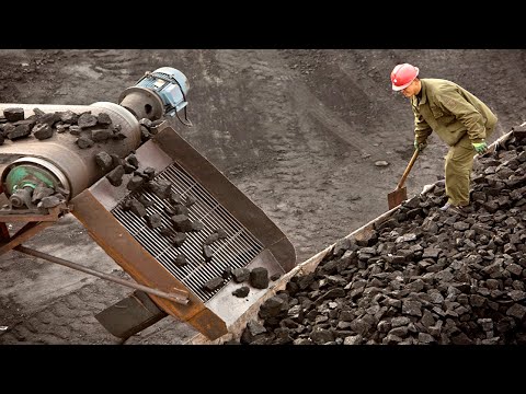 El carbón: definición y usos en la industria y la energía