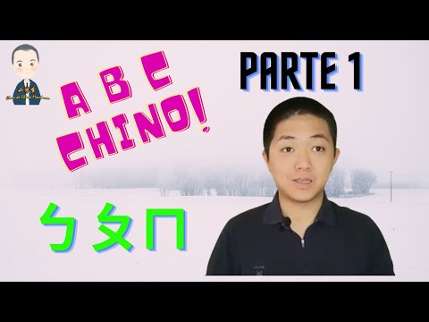 El número de caracteres en el abecedario chino