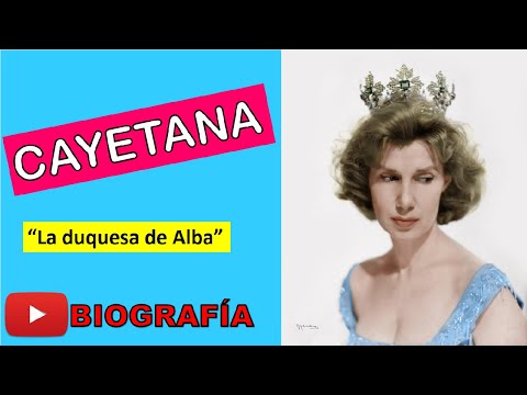 Los múltiples títulos de la Duquesa de Alba: Un legado aristocrático único