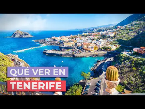 Los habitantes de Tenerife: conoce su denominación correcta