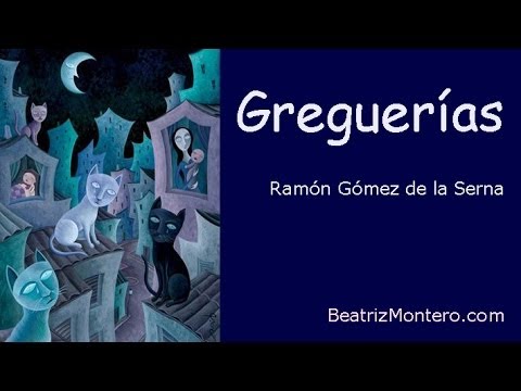 Las ingeniosas greguerías de Ramón López de la Serna: Un vistazo a su genialidad literaria