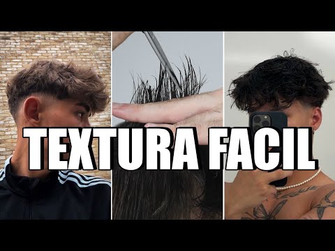 El efecto del enamoramiento en la textura del cabello