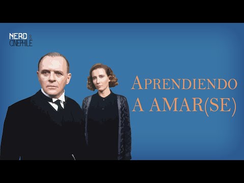 La explicación de Lo que queda del día en el cine y la literatura