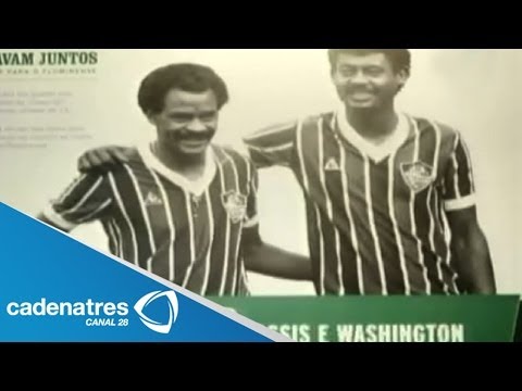 La ciudad de origen del Fluminense: ¿De dónde es este club brasileño?