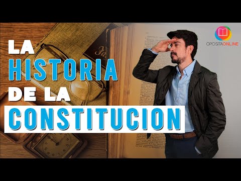 La evolución de la Constitución Española: ¿Cuántas veces ha sido modificada?
