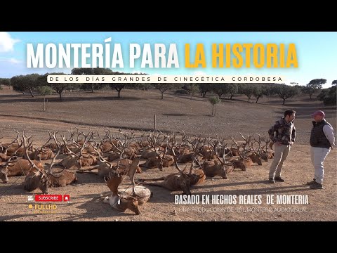 Las monterías matacuelga en Castilla-La Mancha: tradición y pasión cinegética