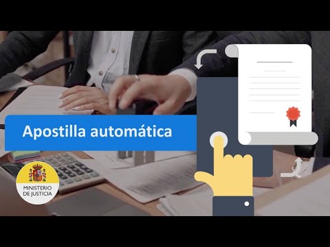 Cómo autenticar un documento en España de forma sencilla y segura