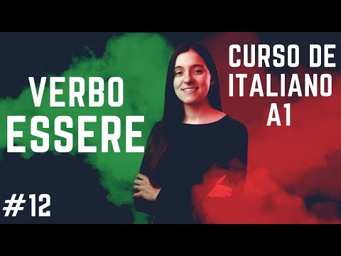 La conjugación del verbo ser en italiano: una guía completa