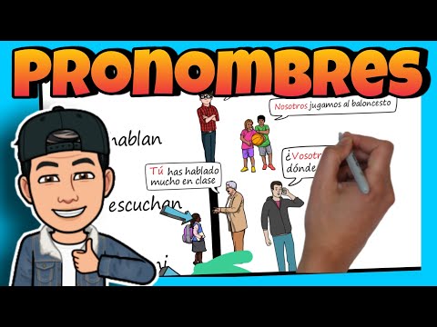 El pronombre español para la segunda persona plural: una guía completa