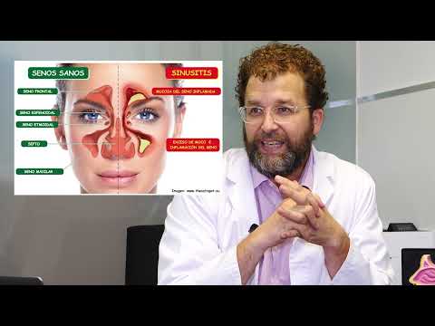 Lesiones nasales: Consecuencias de un golpe en la nariz