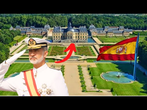 La tatarabuela paterna del rey Felipe VI: Un vistazo a su linaje real