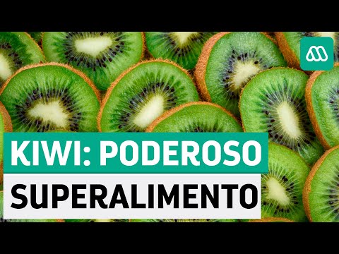 Origen del kiwi: Conoce la procedencia de esta exótica fruta