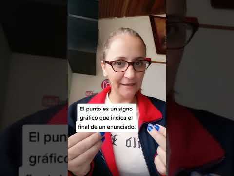 La colocación del punto antes o después del paréntesis en la escritura formal en español